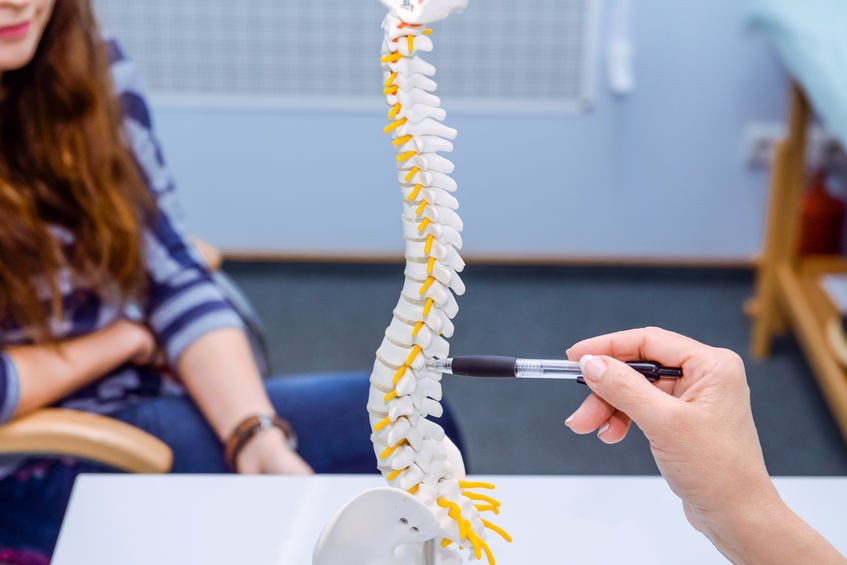 5 Things You Didn’t Know About Chiropractors