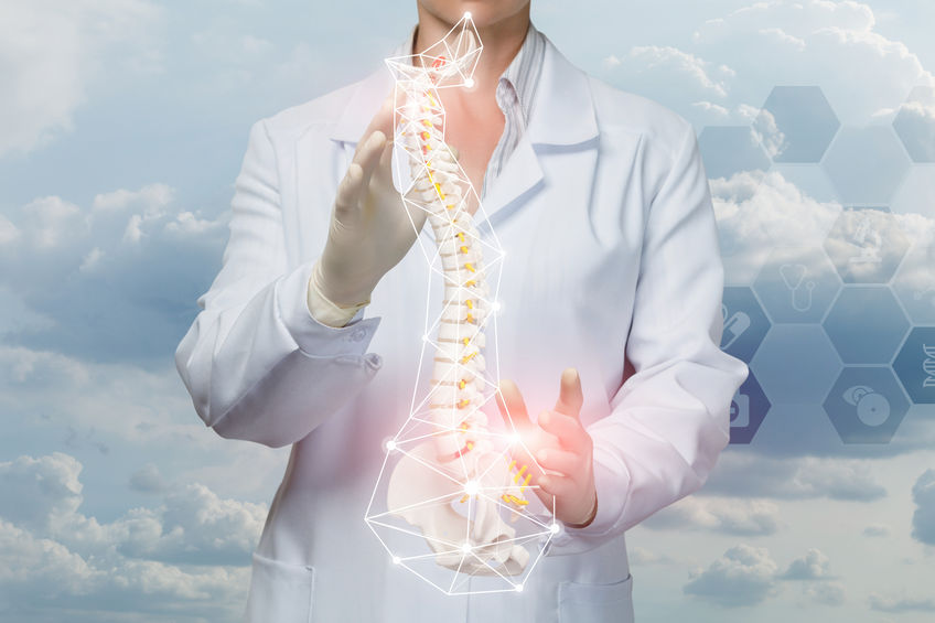 How Does Spinal Health Affect Everyday Life?