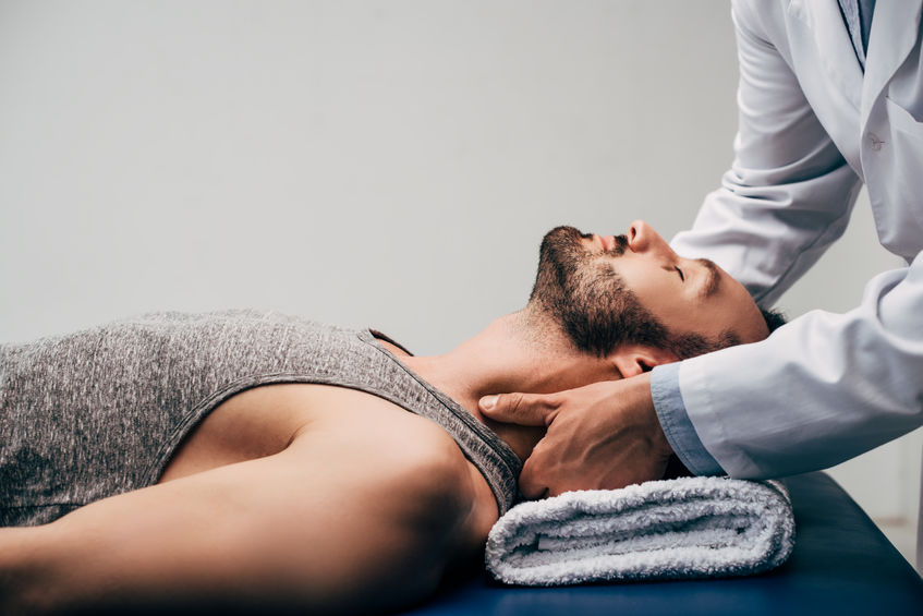 How Do I Find the Right Chiropractor for Me?
