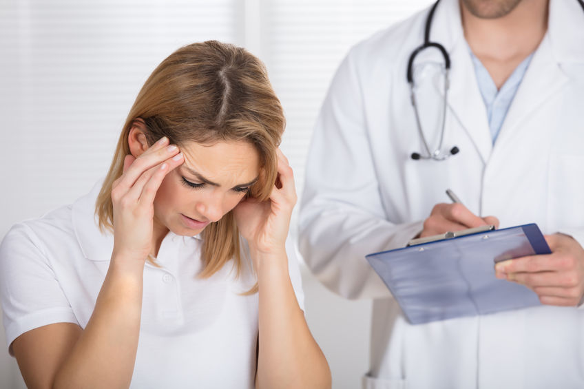Can Visiting Your Chiropractor Help Migraines?